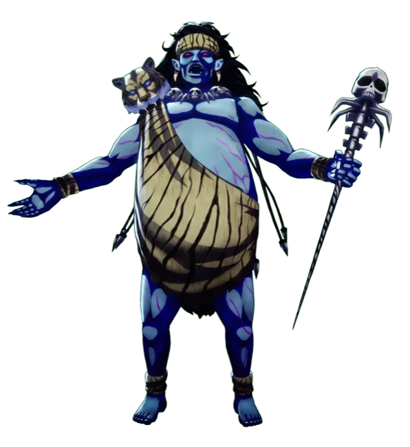 Baal Zebul